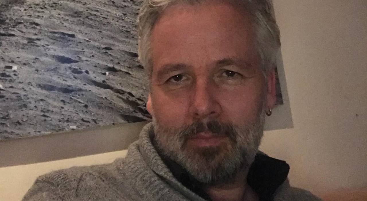 Acusador de Kevin Spacey por assédio sexual, Ari Behn, comete suicídio aos 47 anos