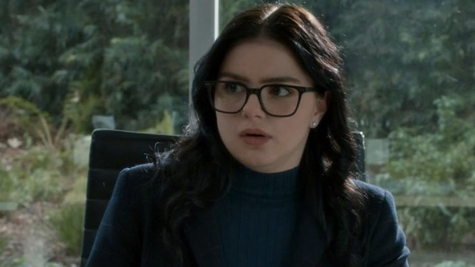 Ariel Winter, de “Modern Family”, substituirá Demi Lovato na série “Hungry”