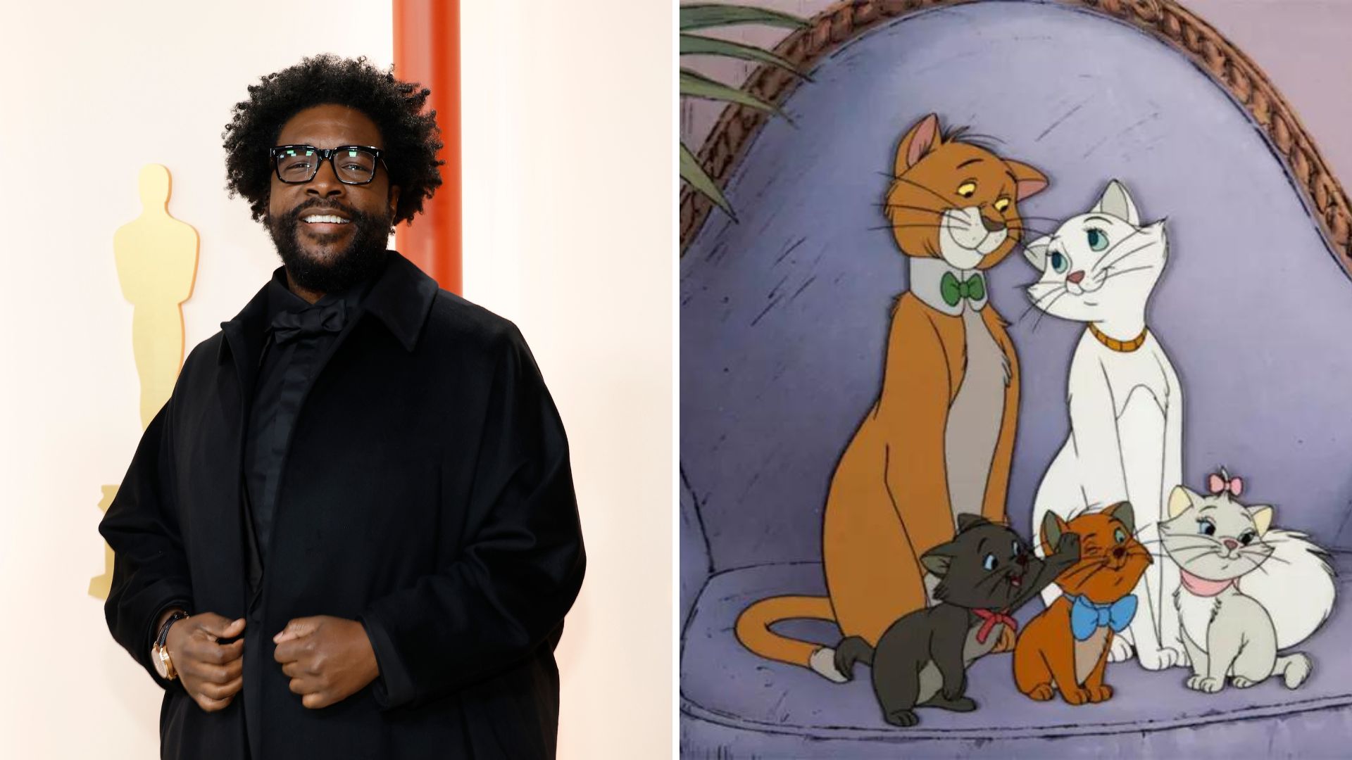 “Aristogatas”: Novo live-action da Disney encontra diretor