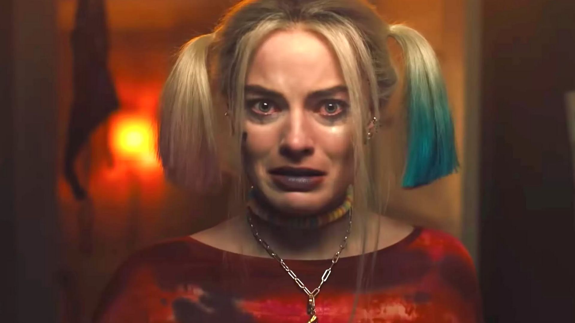 Arlequina pode aparecer em The Batman, mas sem Margot Robbie no papel