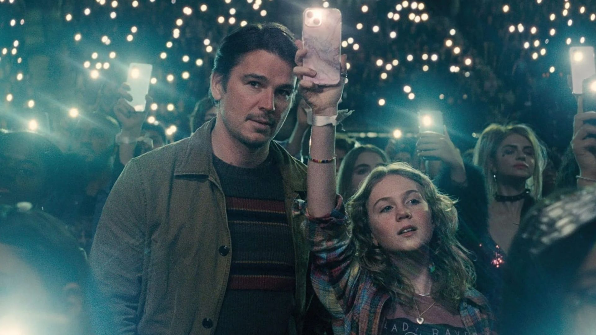“Armadilha”, novo filme de M. Night Shyamalan, estreia nos cinemas brasileiros