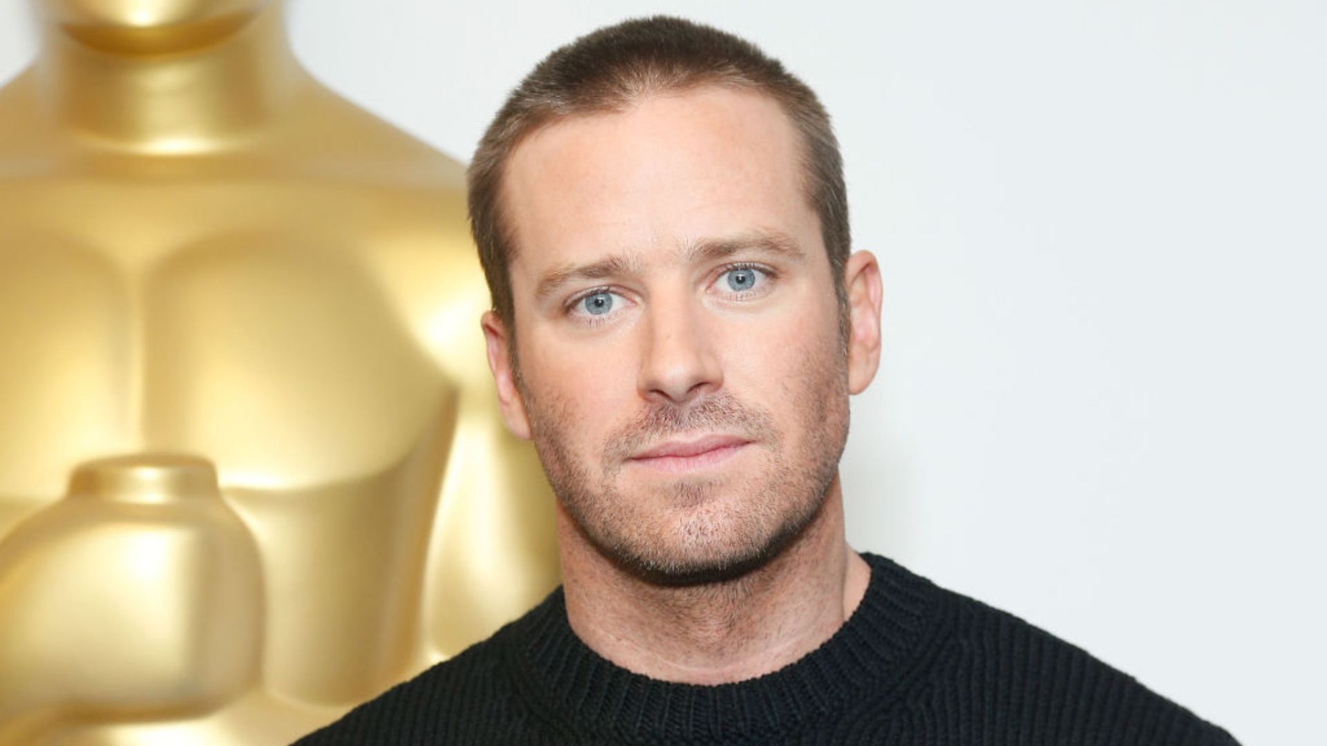 Armie Hammer abre o jogo sobre acusações de abuso sexual e canibalismo