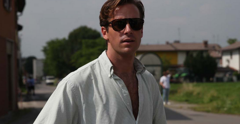 Armie Hammer se nega a comentar acusações de abuso e canibalismo
