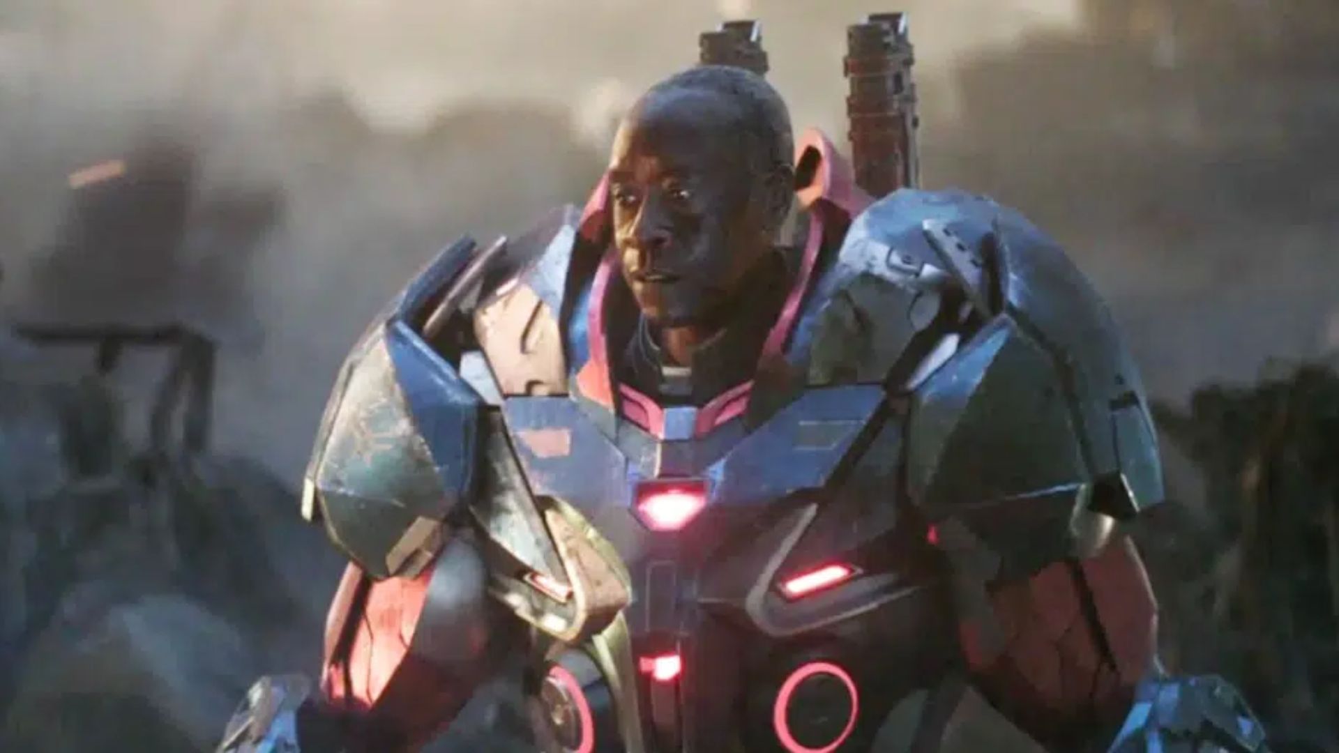 “Armor Wars” deixa de ser série e passará a ser um filme, anuncia Marvel