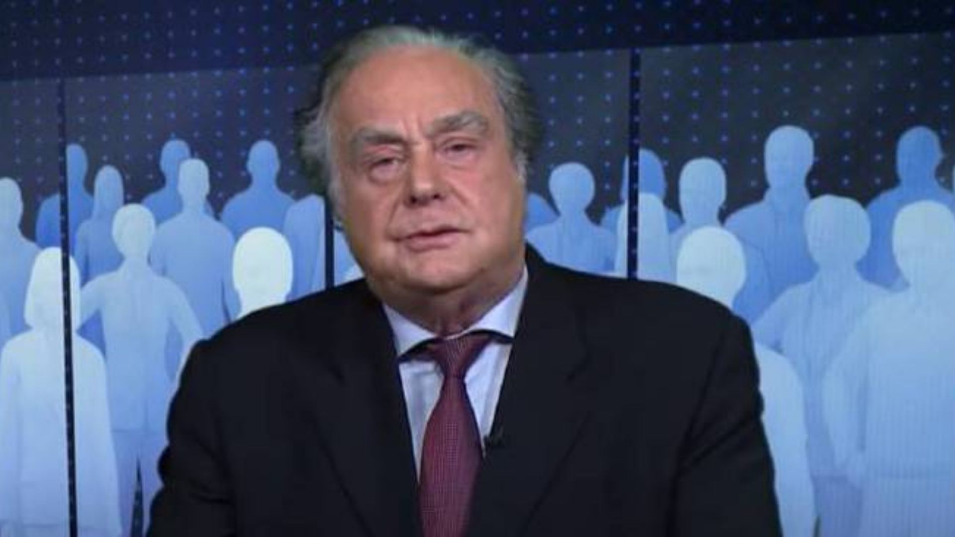 Arnaldo Jabor, cineasta e jornalista, morre aos 81 anos