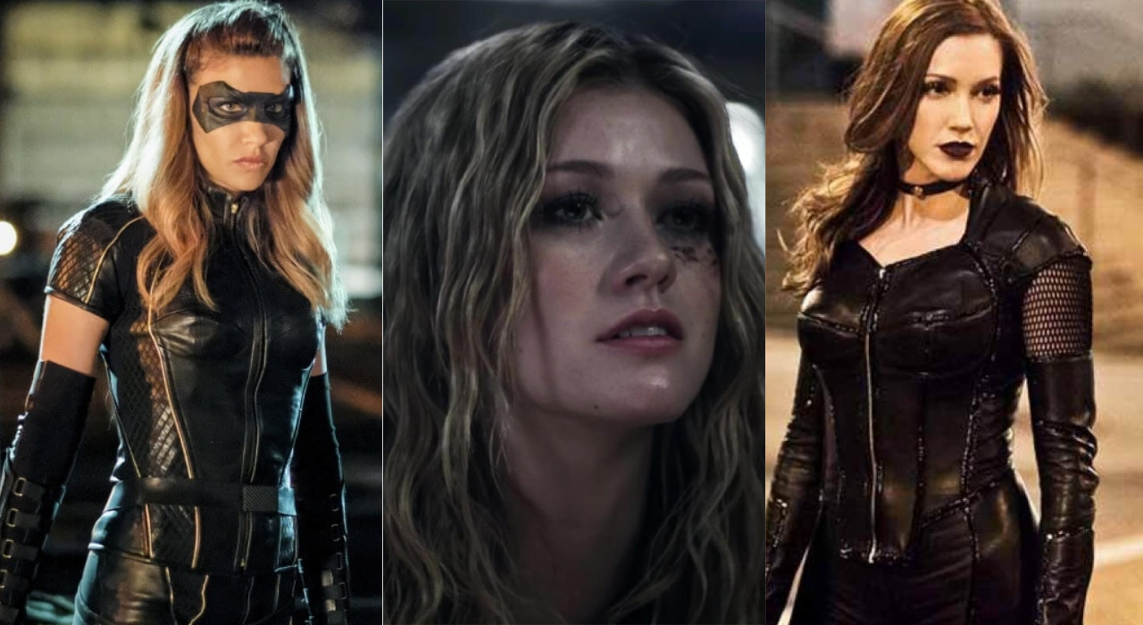 Arrow vai ganhar spin-off focado nas personagens femininas da série