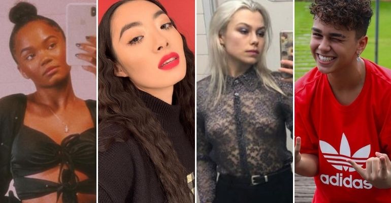 Confira os artistas que prometem brilhar na música em 2021