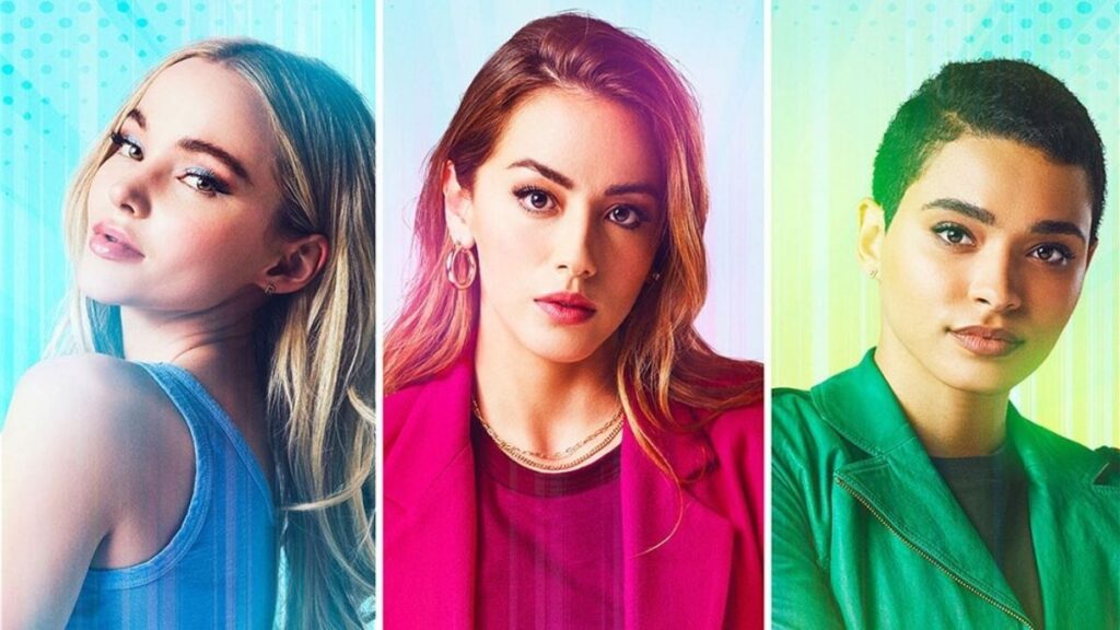 “As Meninas Superpoderosas”: Piloto da série é reprovado pela CW