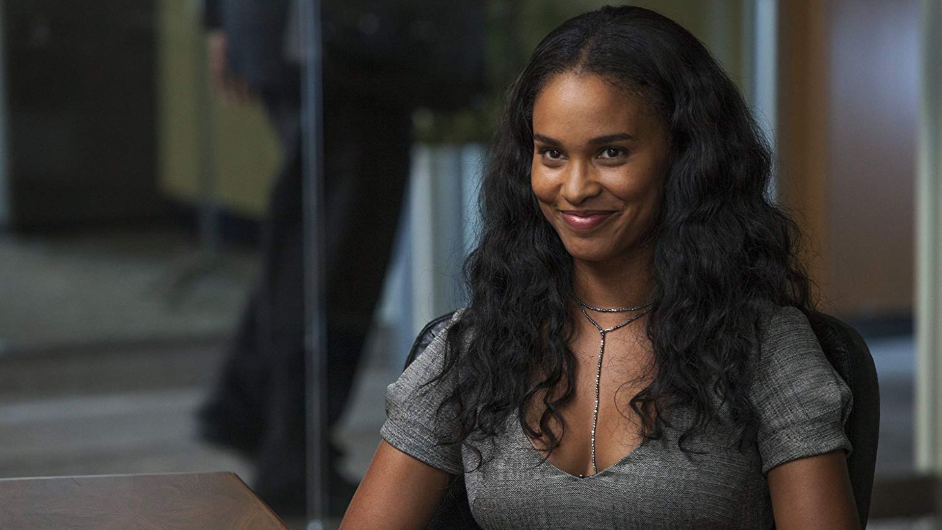 “As Crônicas de Spiderwick” escala Joy Bryant para nova série derivada do Disney+