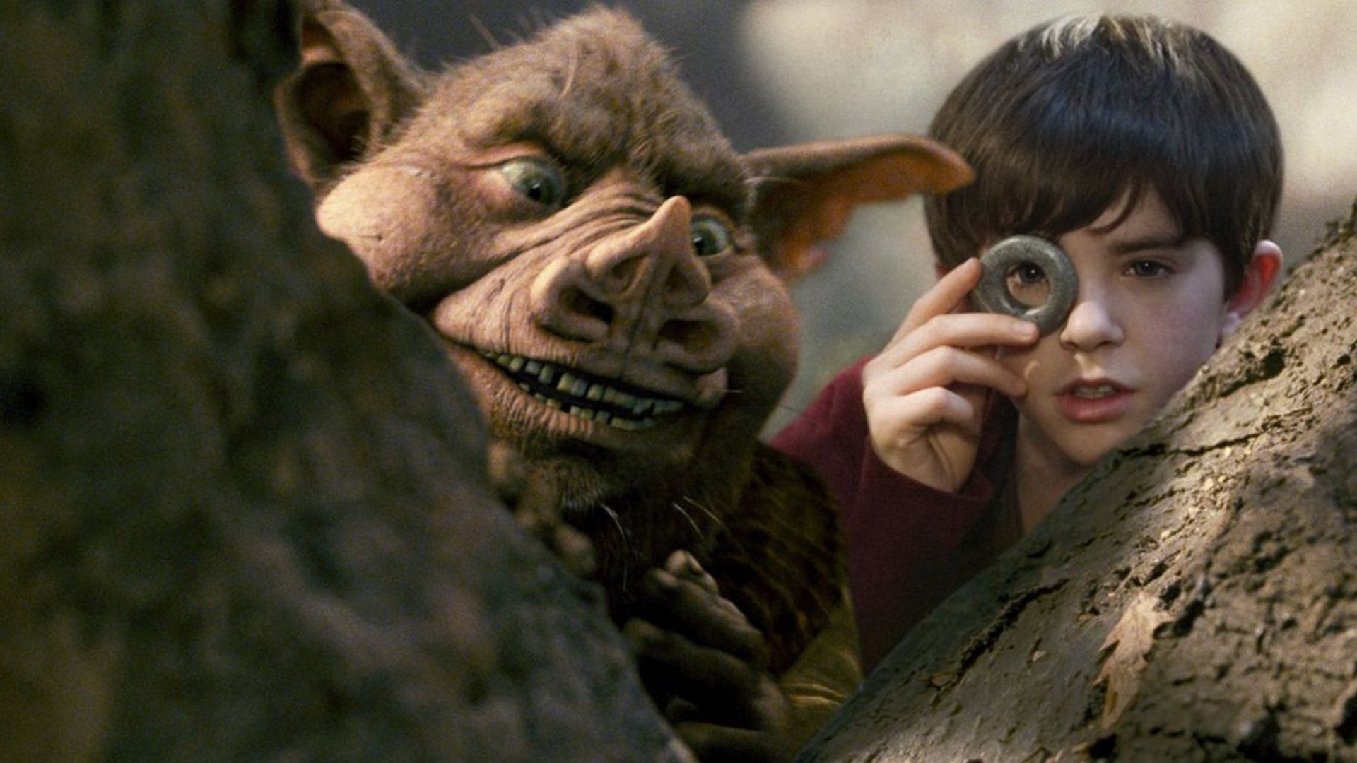 “As Crônicas de Spiderwick”: Série do Disney+ escala dupla de protagonistas