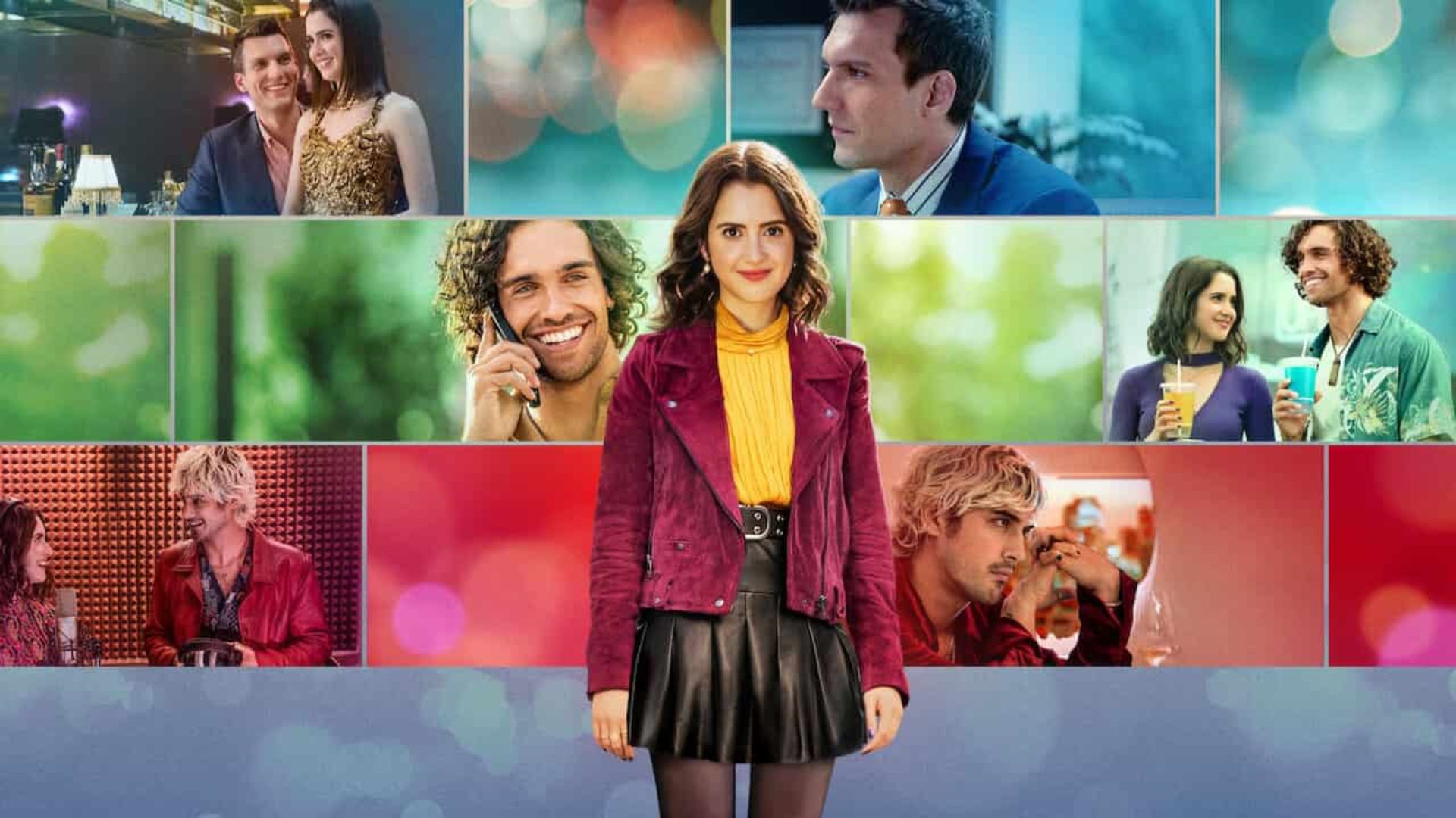 “As Escolhas do Amor”: Comédia romântica interativa estreia na Netflix