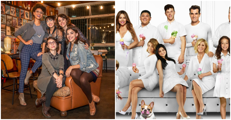 “As Five”, “Modern Family” e “Top Model” são destaques entre as estreias do Globoplay de novembro; confira