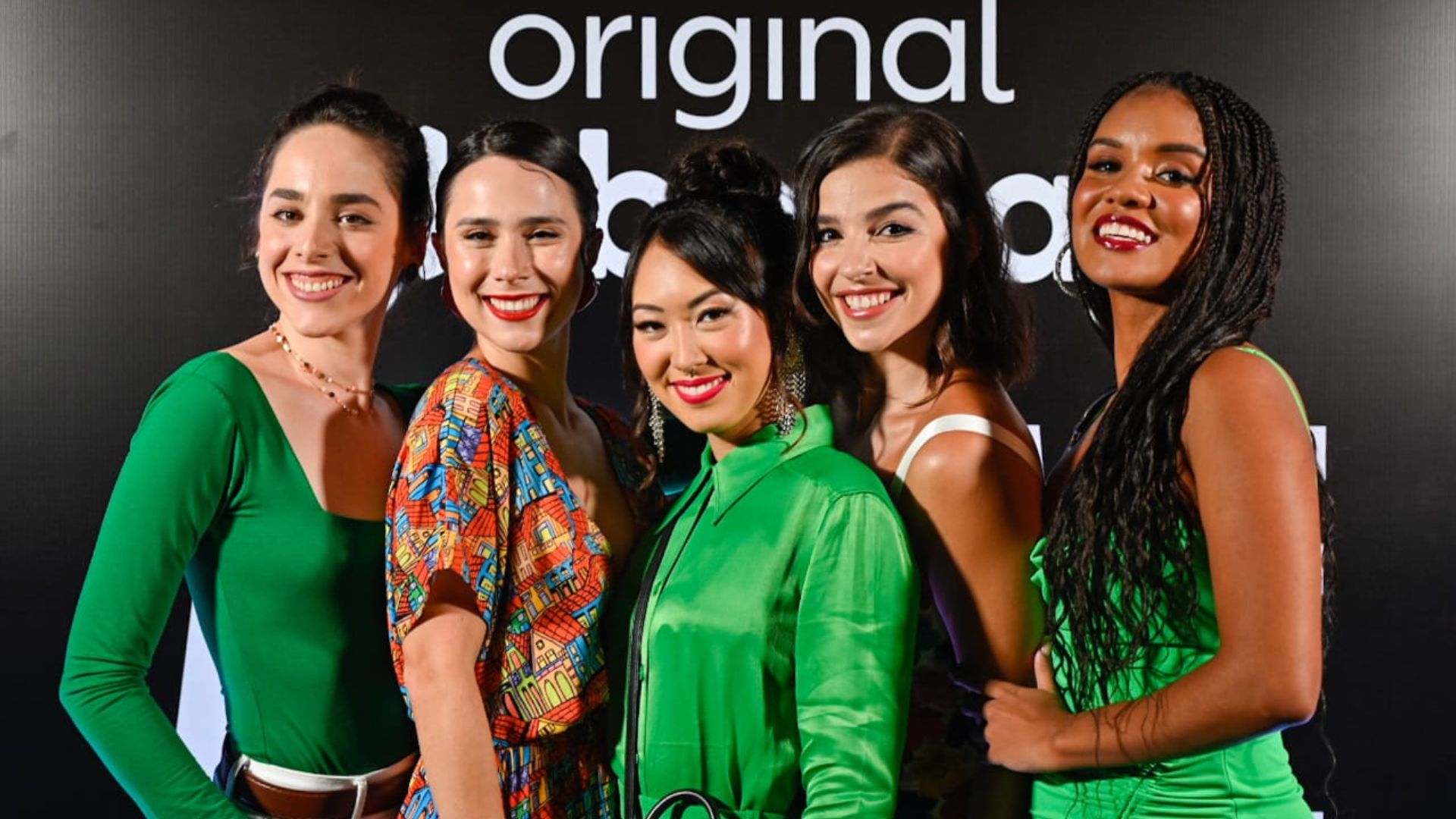 “As Five”: Novo ano aposta no amadurecimento que os encontros e desencontros proporcionam