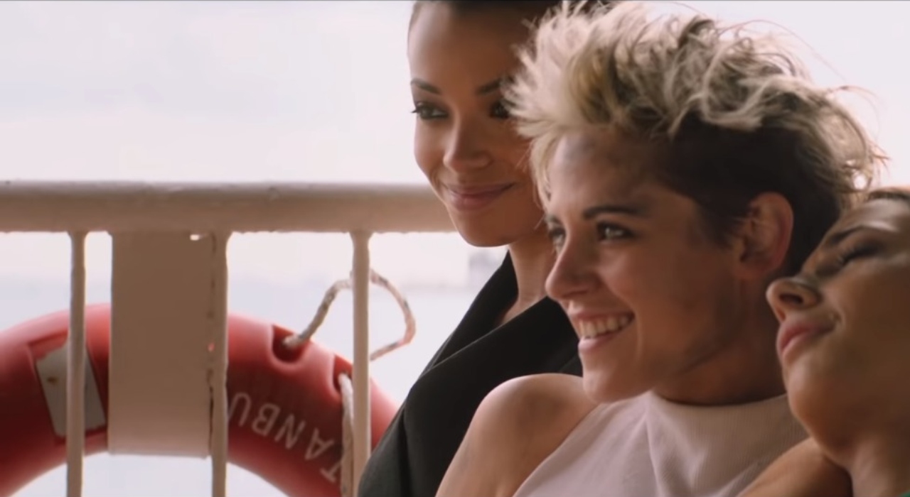 Em novo trailer, As Panteras se divertem enquanto combatem criminosos; confira