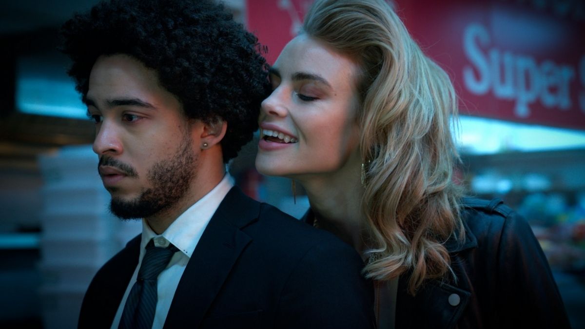 “As Passageiras”, novo filme da Netflix, ganha primeiras fotos; confira