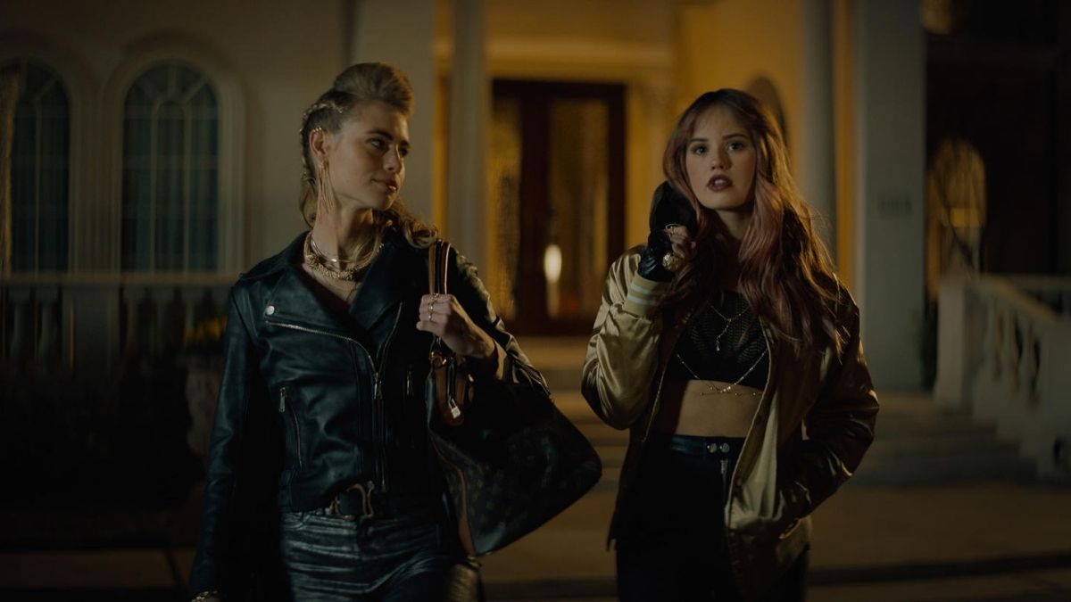 “As Passageiras”: terror da Netflix com vampiras assassinas ganha trailer; confira