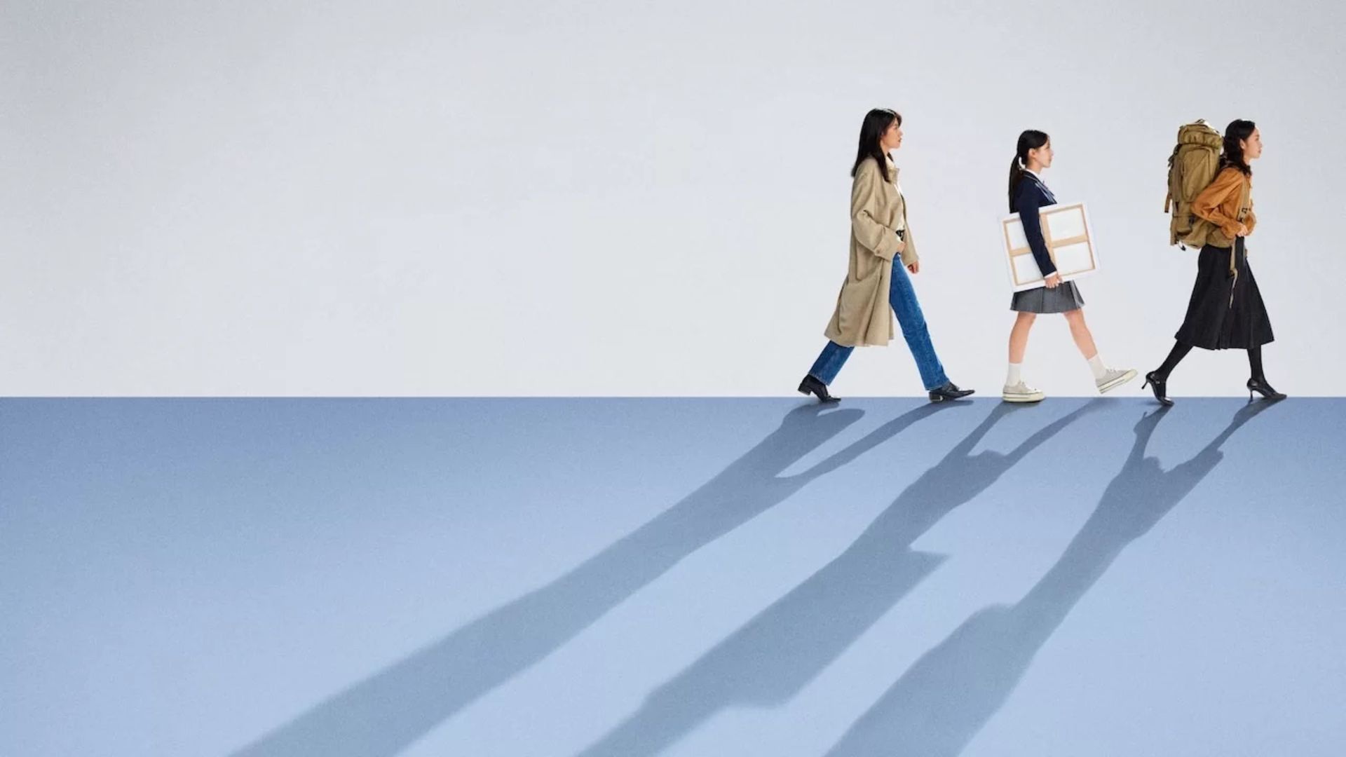 “As Três Irmãs”: Série sul-coreana da Netflix que adapta “Adoráveis Mulheres” ganha teaser; assista