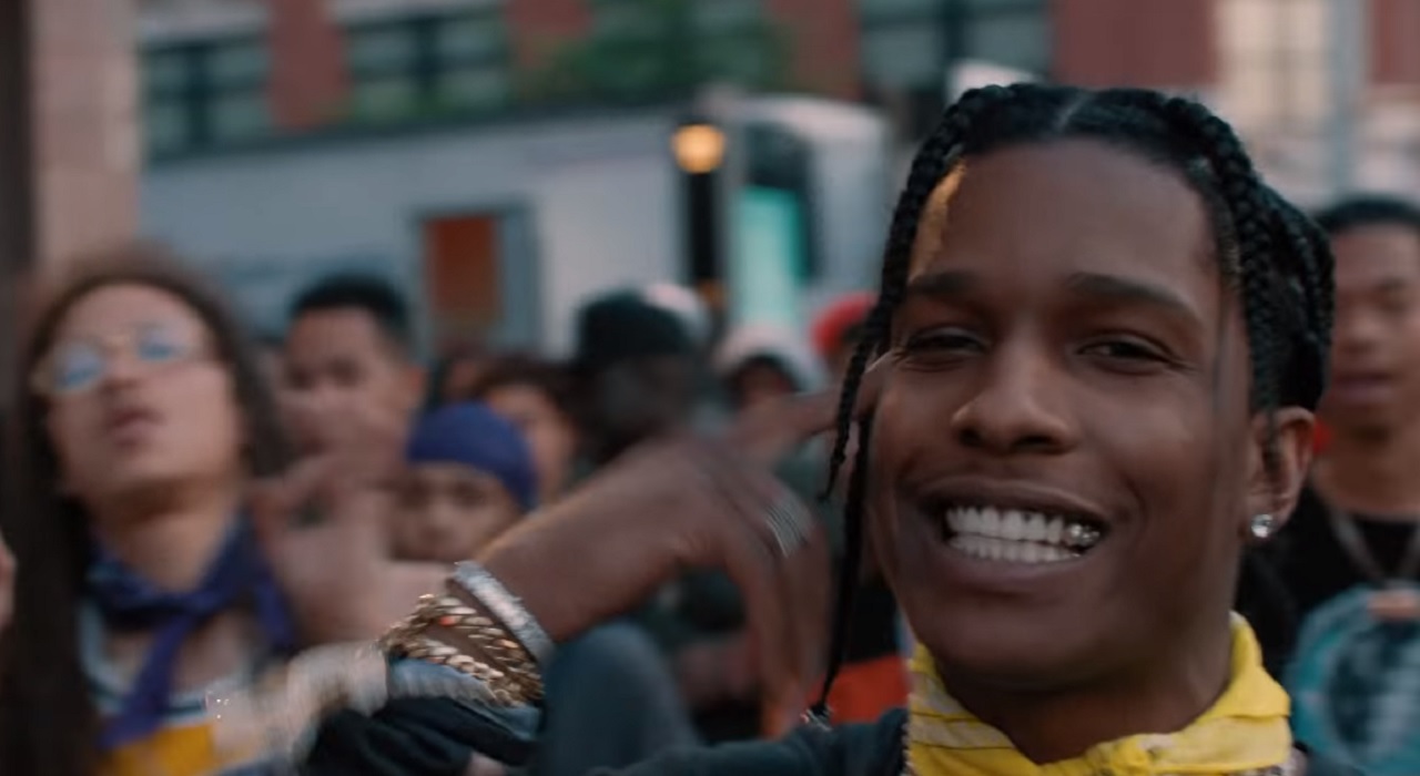 Promotor da Suécia pede que A$AP Rocky fique de 6 a 10 meses preso