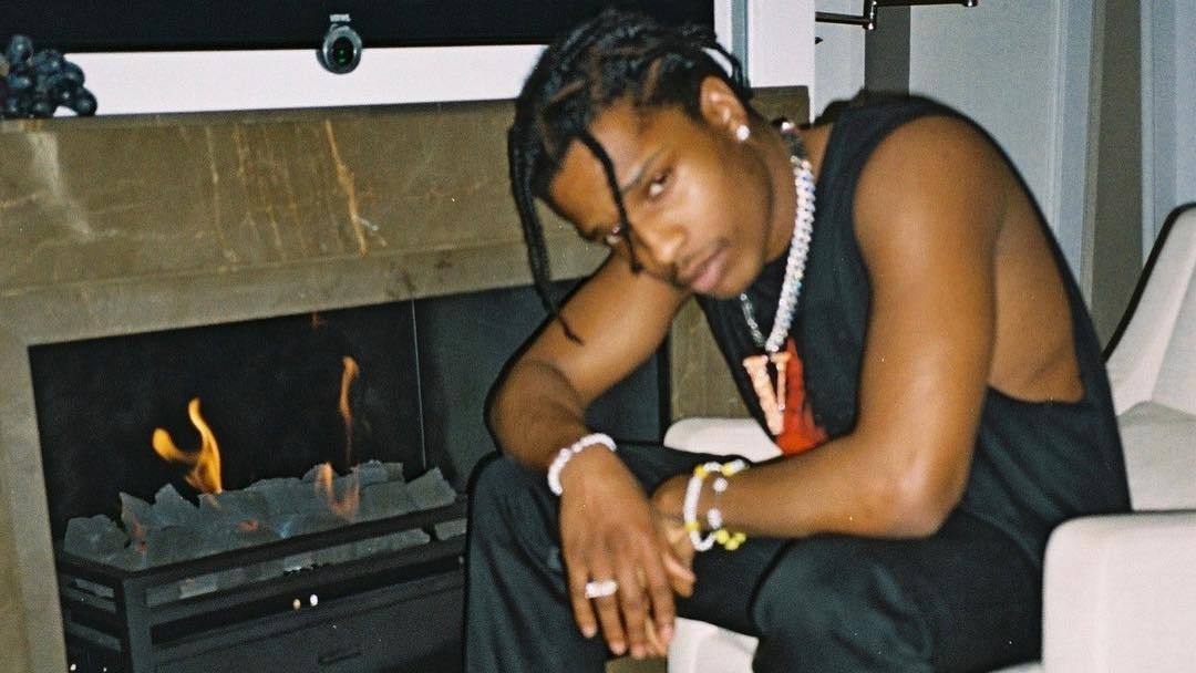 Rapper A$AP Rocky é condenado por caso de agressão na Suécia
