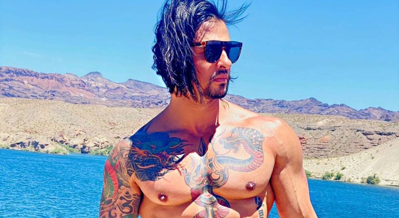 Ex-integrante de reality show americano é preso acusado de espancar namorada até a morte
