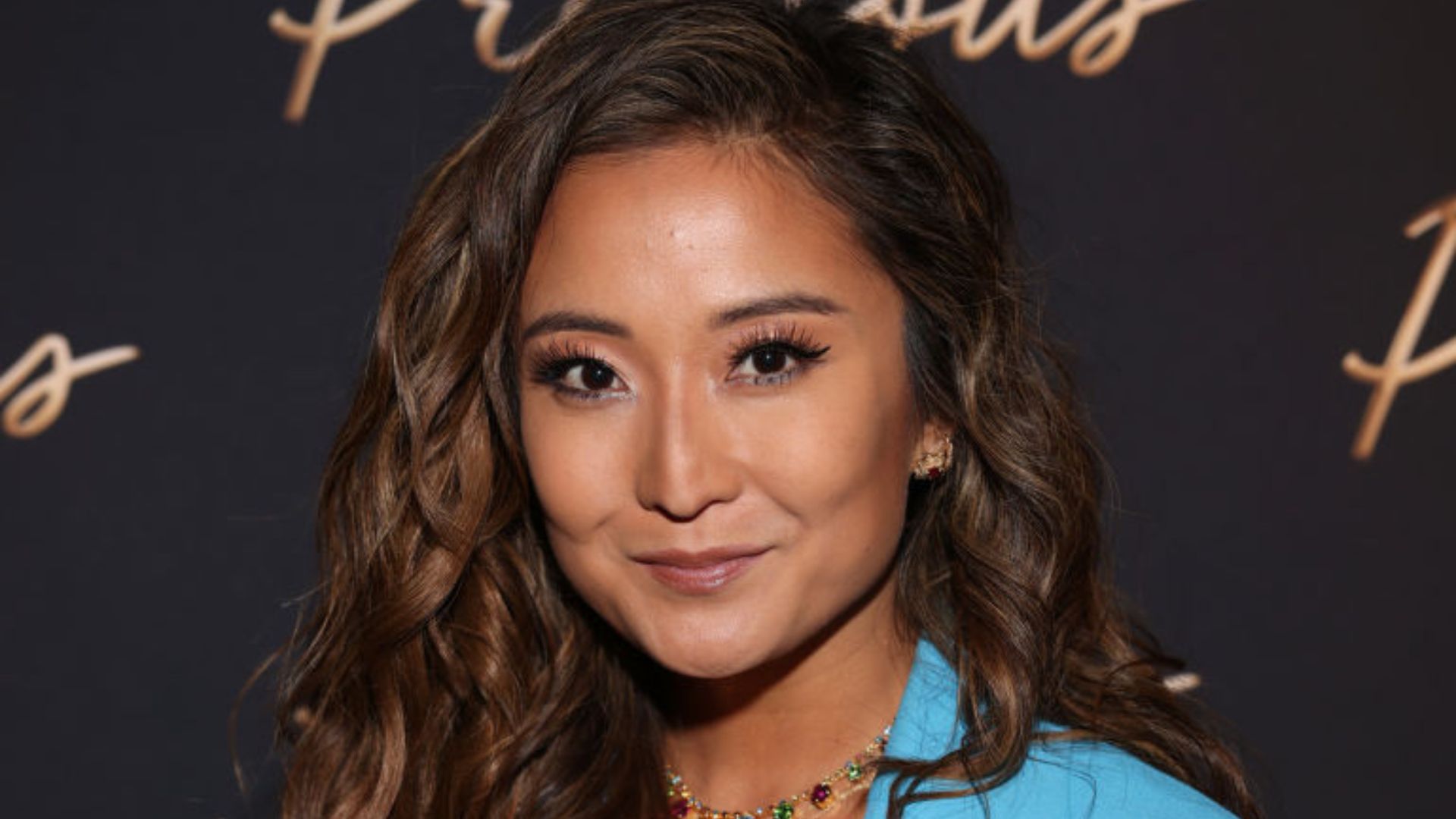 Ashley Park entra para o elenco da versão musical de “Meninas Malvadas”