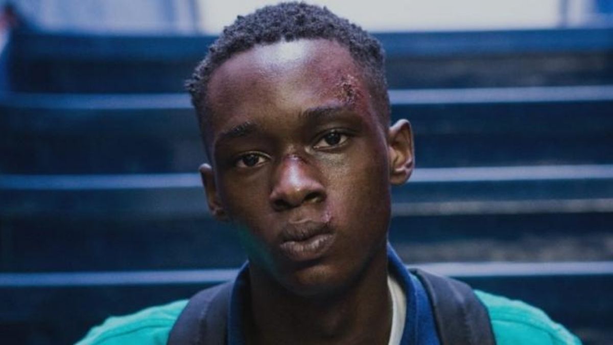 Ashton Sanders, de “Moonlight”, interpretará Bobby Brown em cinebiografia de Whitney Houston