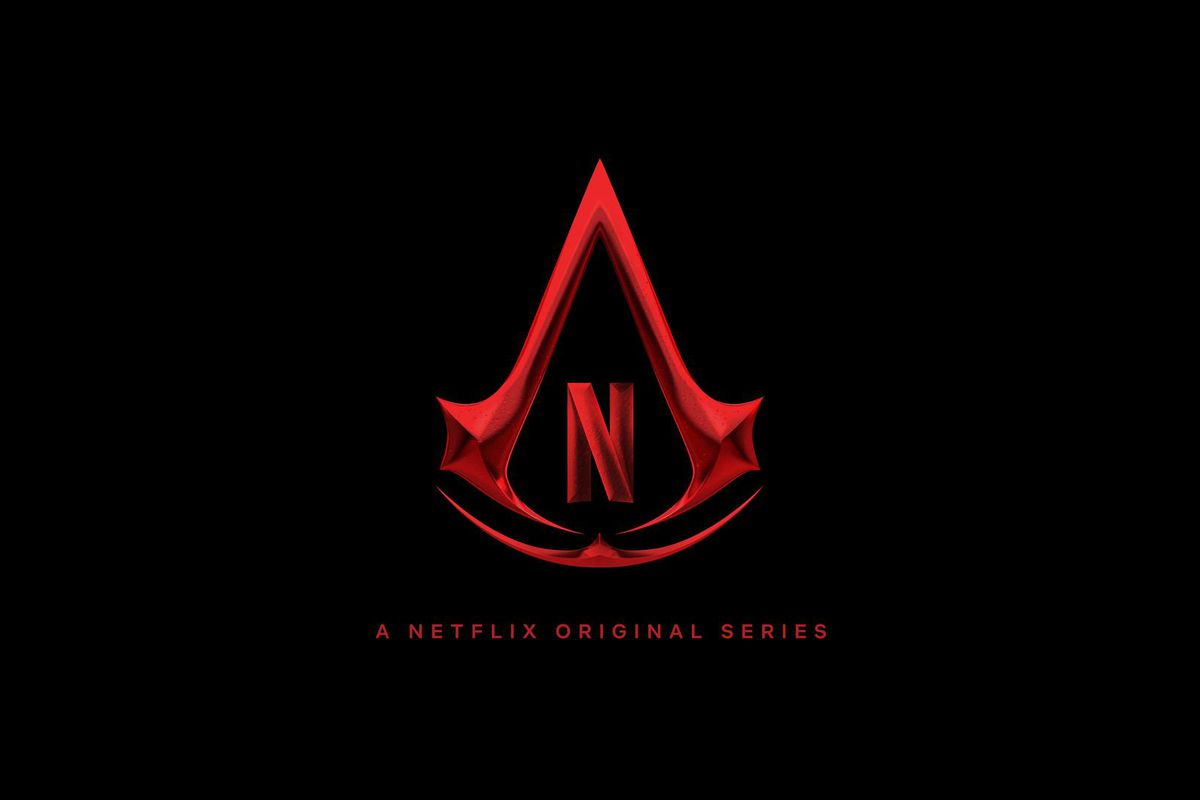 Game “Assassin’s Creed” vai ganhar série live-action da Netflix