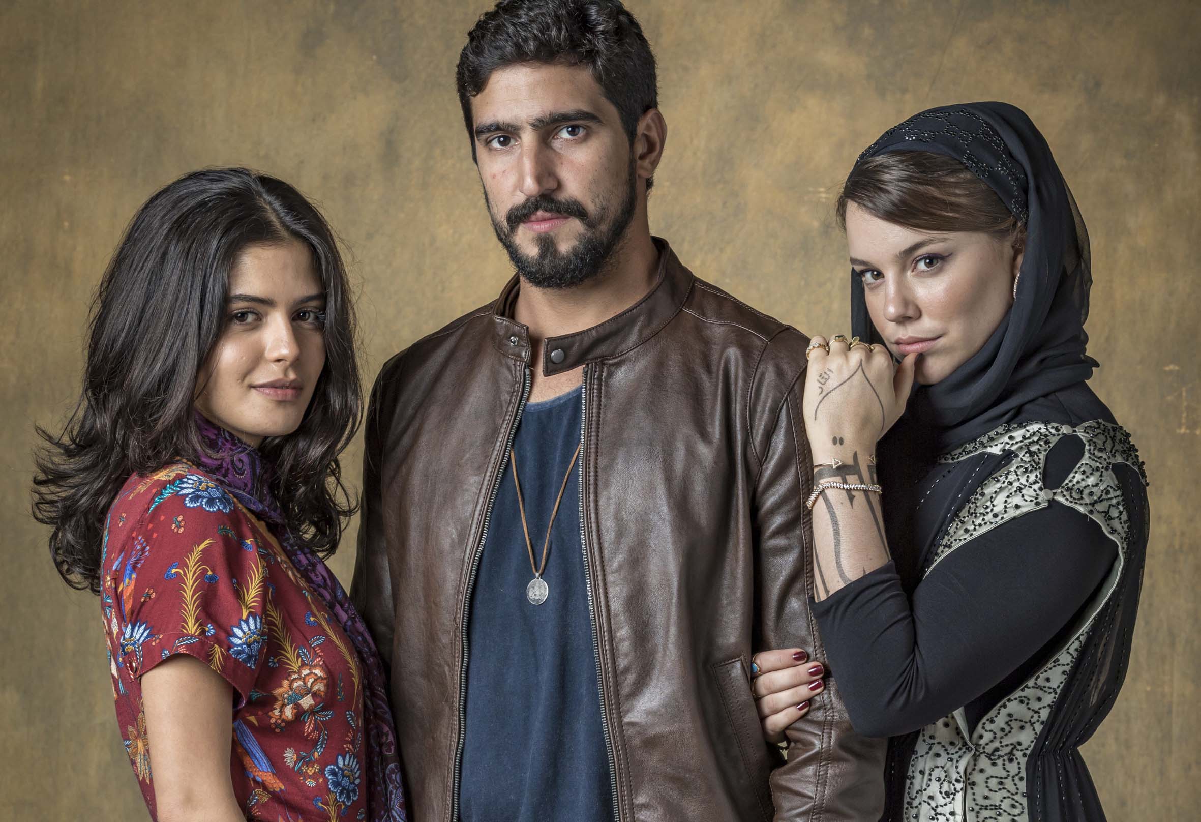 Emmy Internacional: Brasil conquista 7 indicações no prêmio; confira