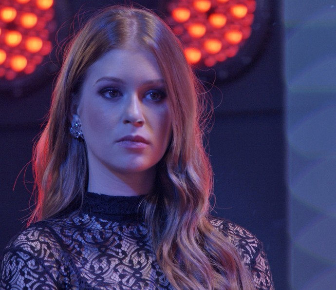 Totalmente Demais: Eliza processa Carolina e Rafael