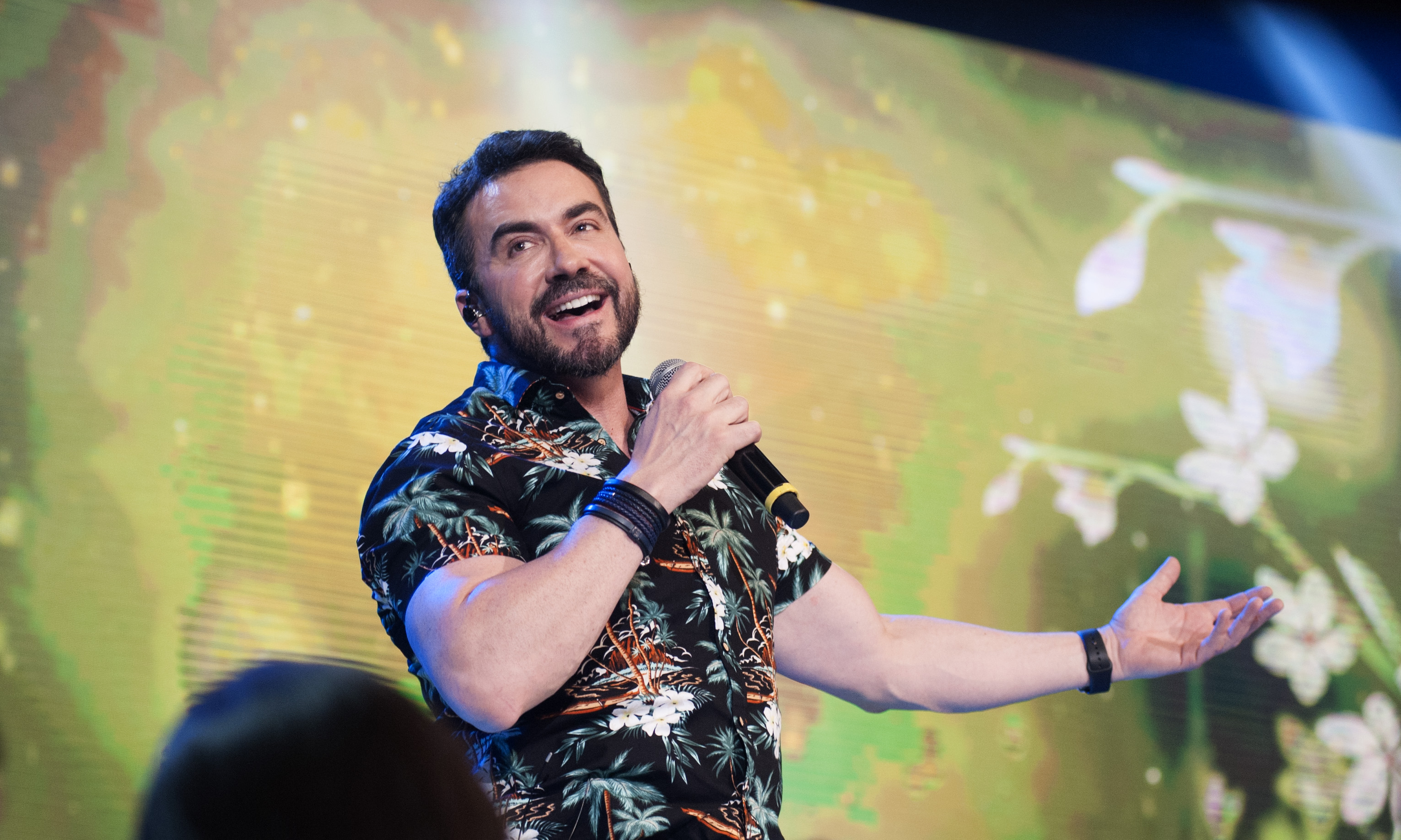 Padre Fábio de Melo defende união civil LGBT: “Não é questão religiosa”