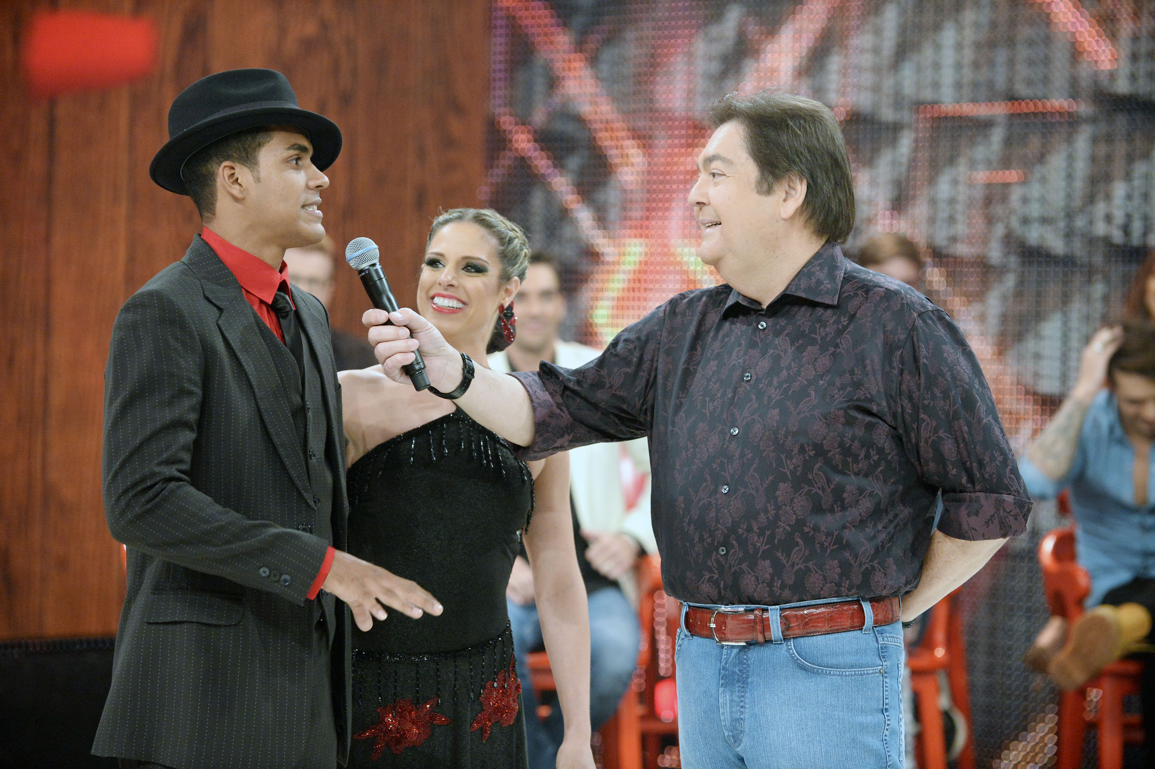 Dança dos Famosos: Confira lista com os primeiros participantes revelados
