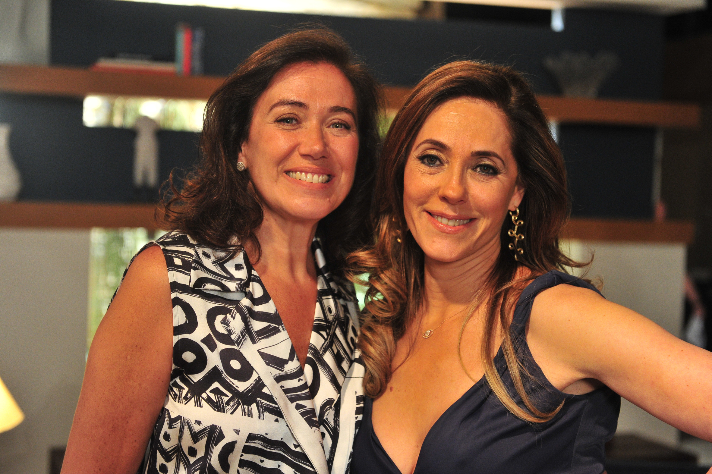 Fina Estampa: Tudo sobre o acerto de contas entre Griselda e Tereza Cristina