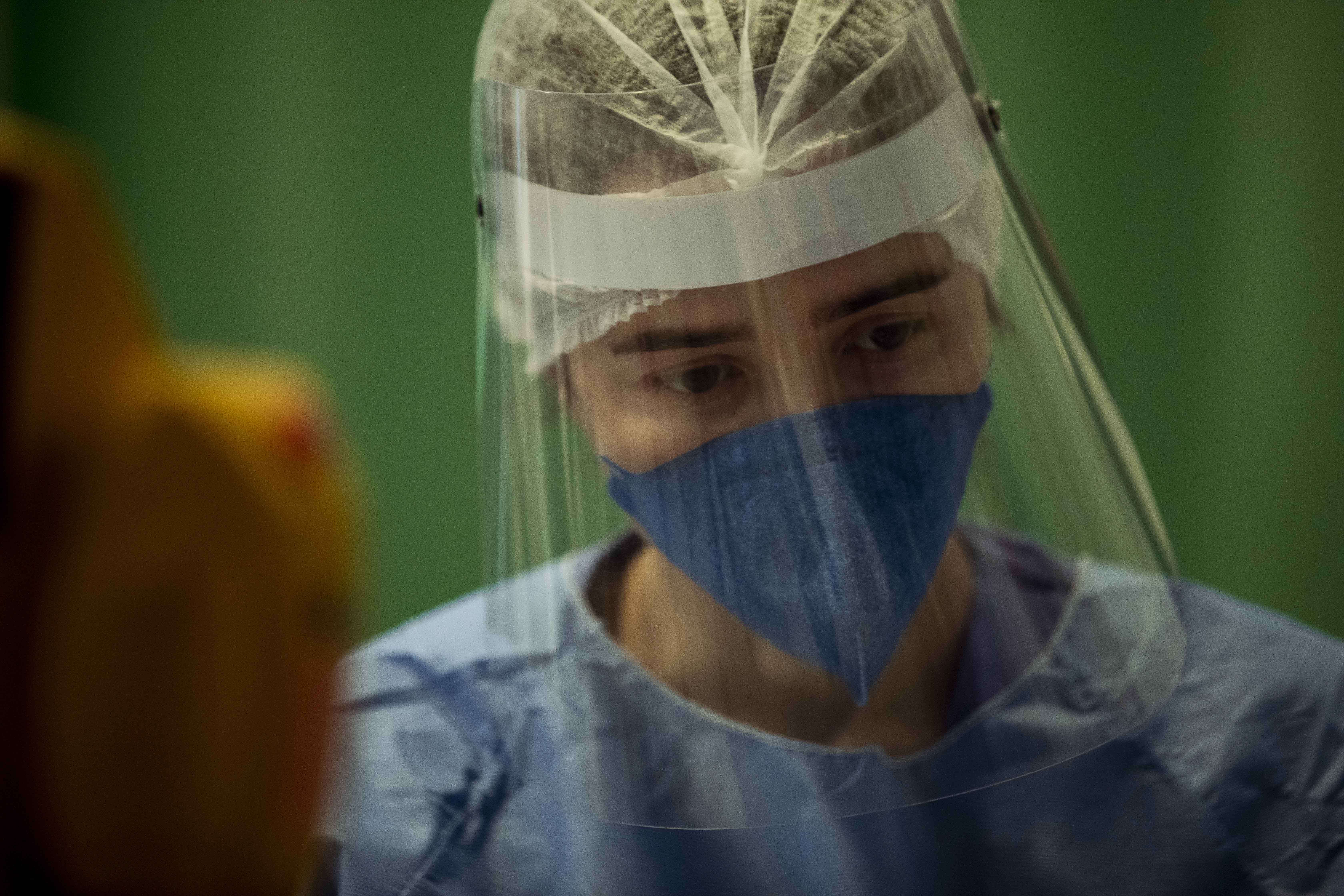 Sob Pressão: Tudo sobre a edição especial que retrata a pandemia de coronavírus