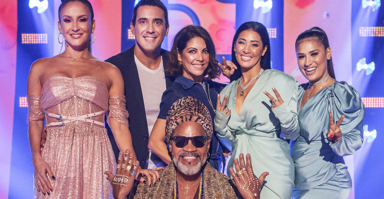 ‘The Voice Kids’ está de volta com apresentações inéditas e votação do público