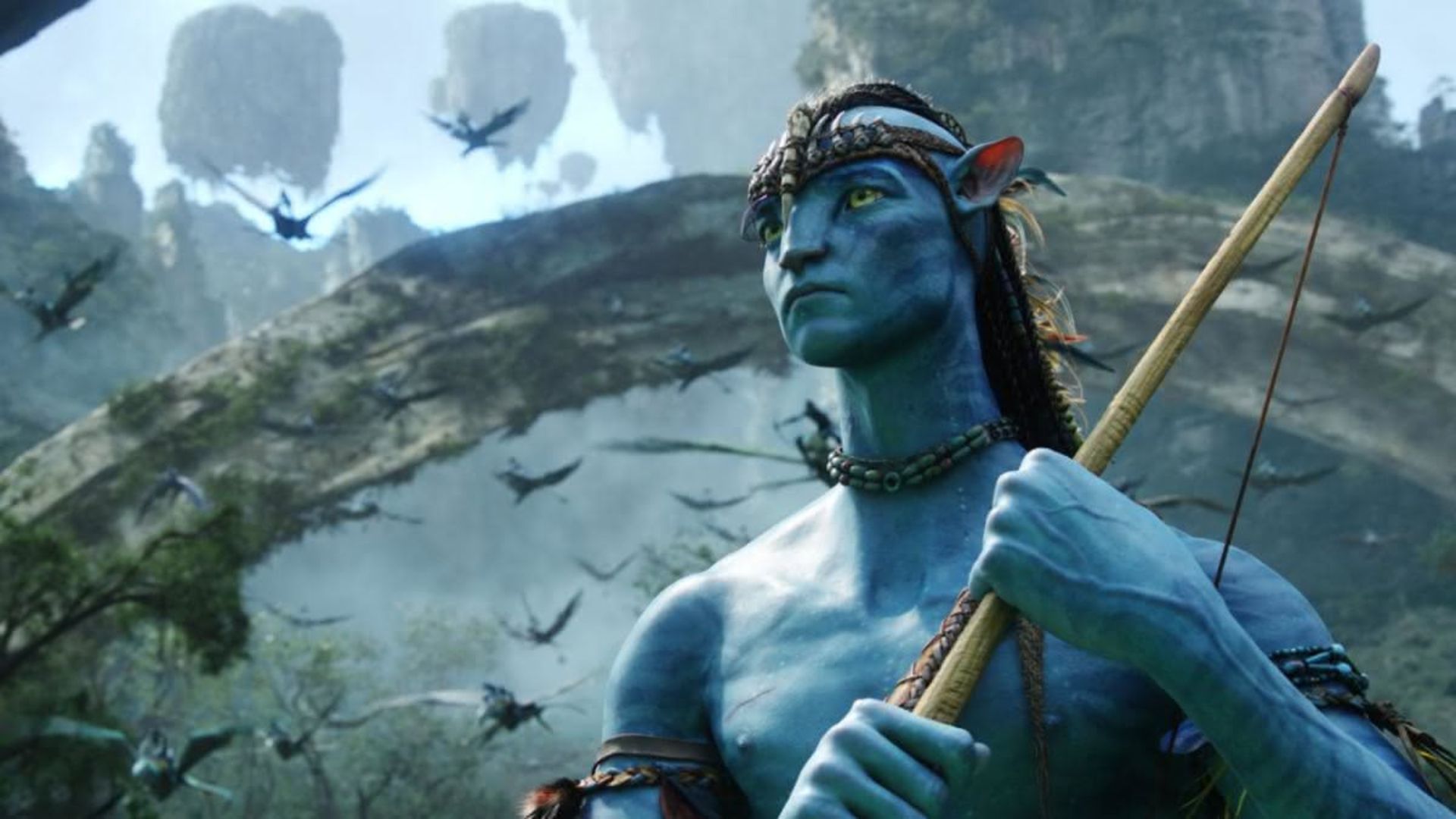 “Avatar: O Caminho da Água” ganha novo trailer emocionante; assista
