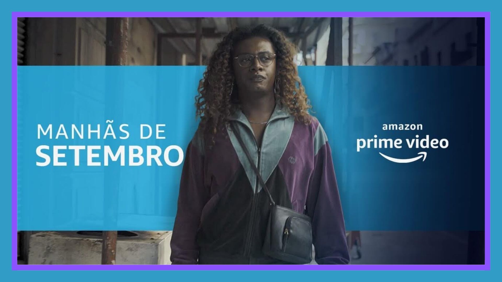 Assista “Manhãs de Setembro”, uma série sobre determinação e experiências de vida