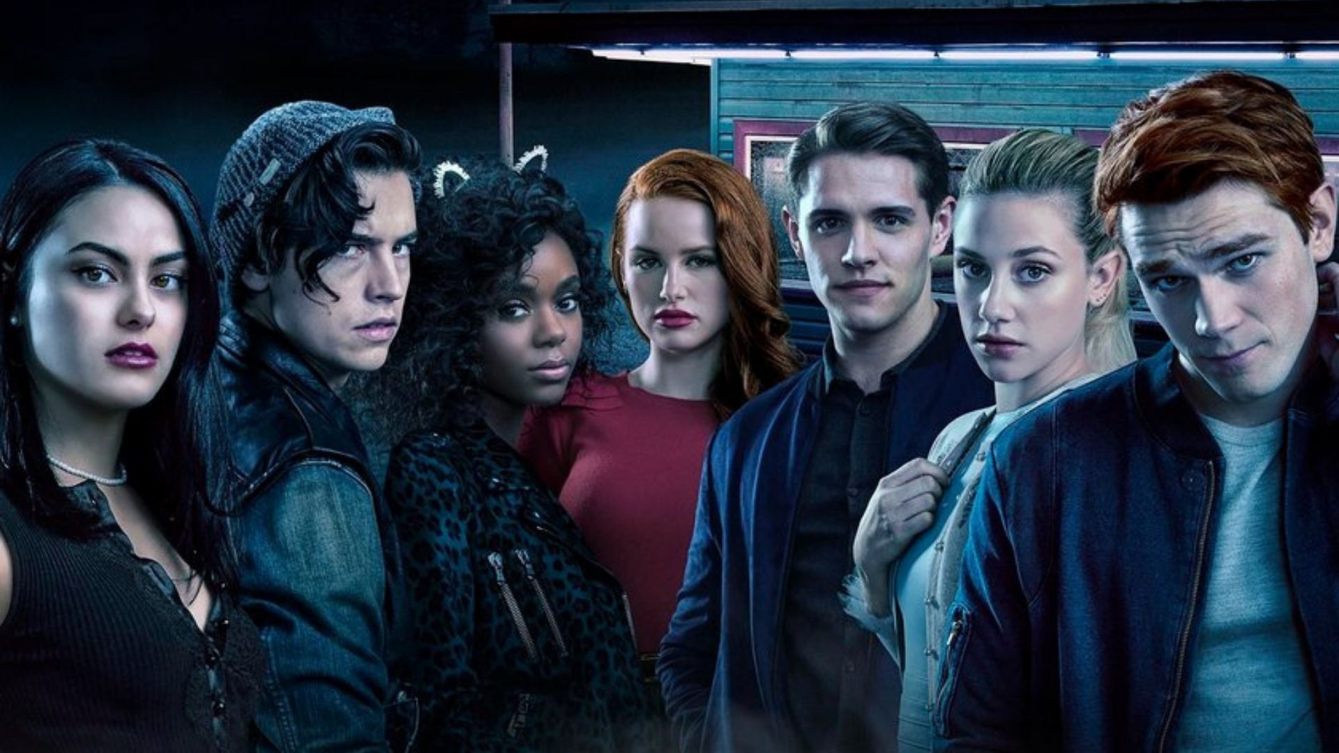 Astro de “Riverdale” revela que ficou feliz com cancelamento da série por motivo inusitado