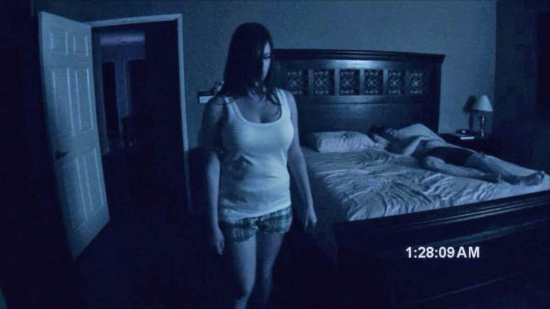 Atividade Paranormal 7 deve estrear apenas em março de 2021 nos cinemas