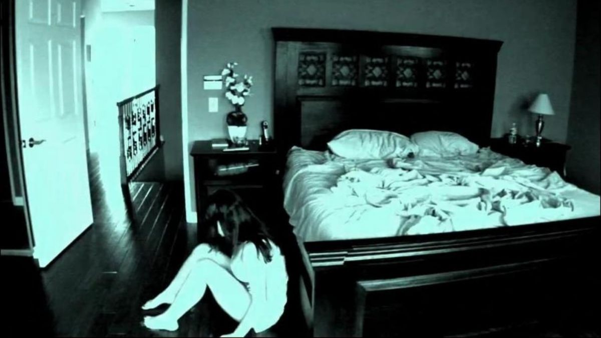 Paramount+ divulga teaser e data de estreia do próximo “Atividade Paranormal”; confira