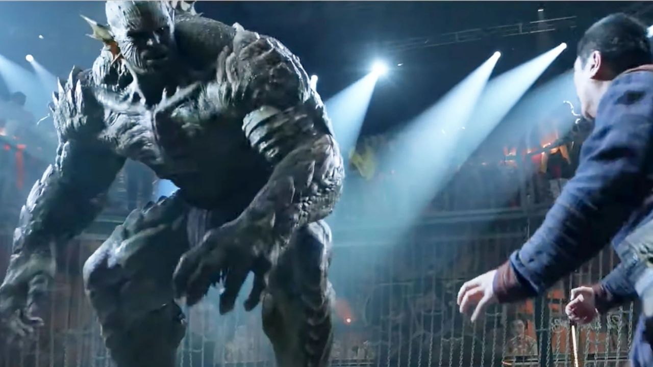Ator comemora retorno à Marvel após 13 anos