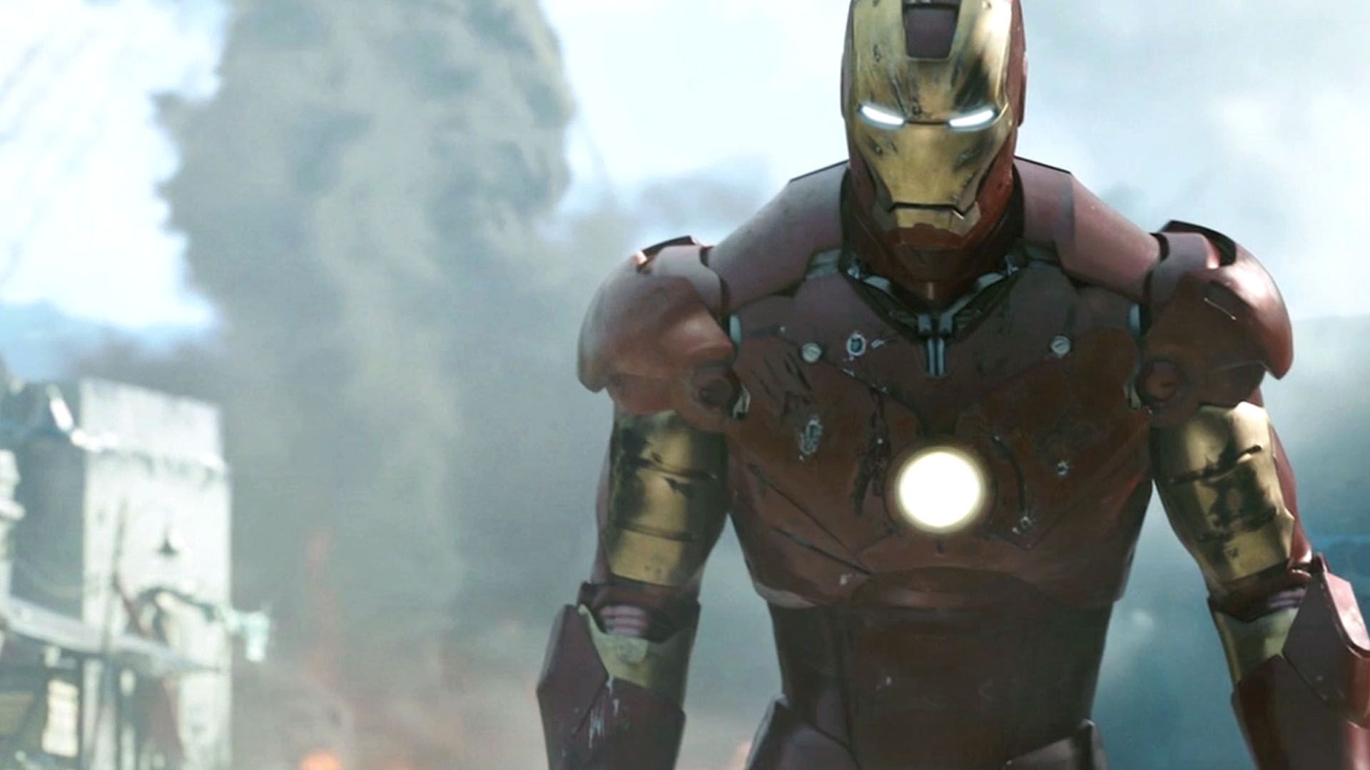 Ator comenta possível retorno do Homem de Ferro, mas sem Robert Downey Jr.; entenda