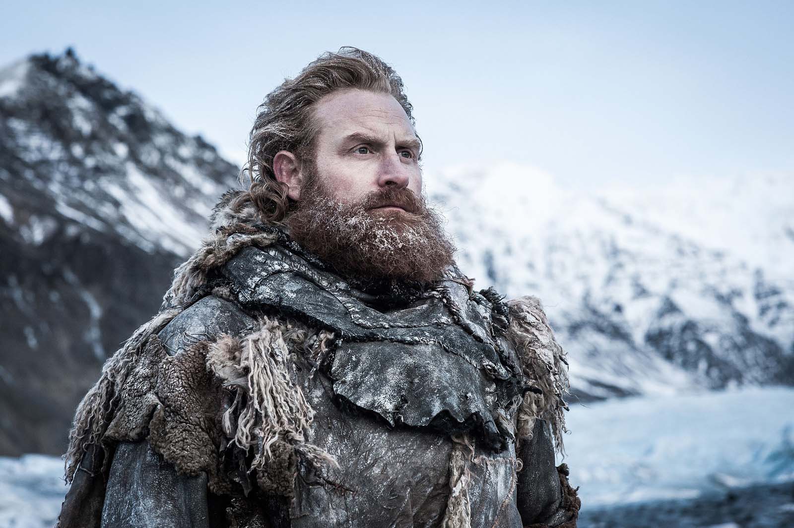 Ator de Game of Thornes é confirmado para a segunda temporada de The Witcher