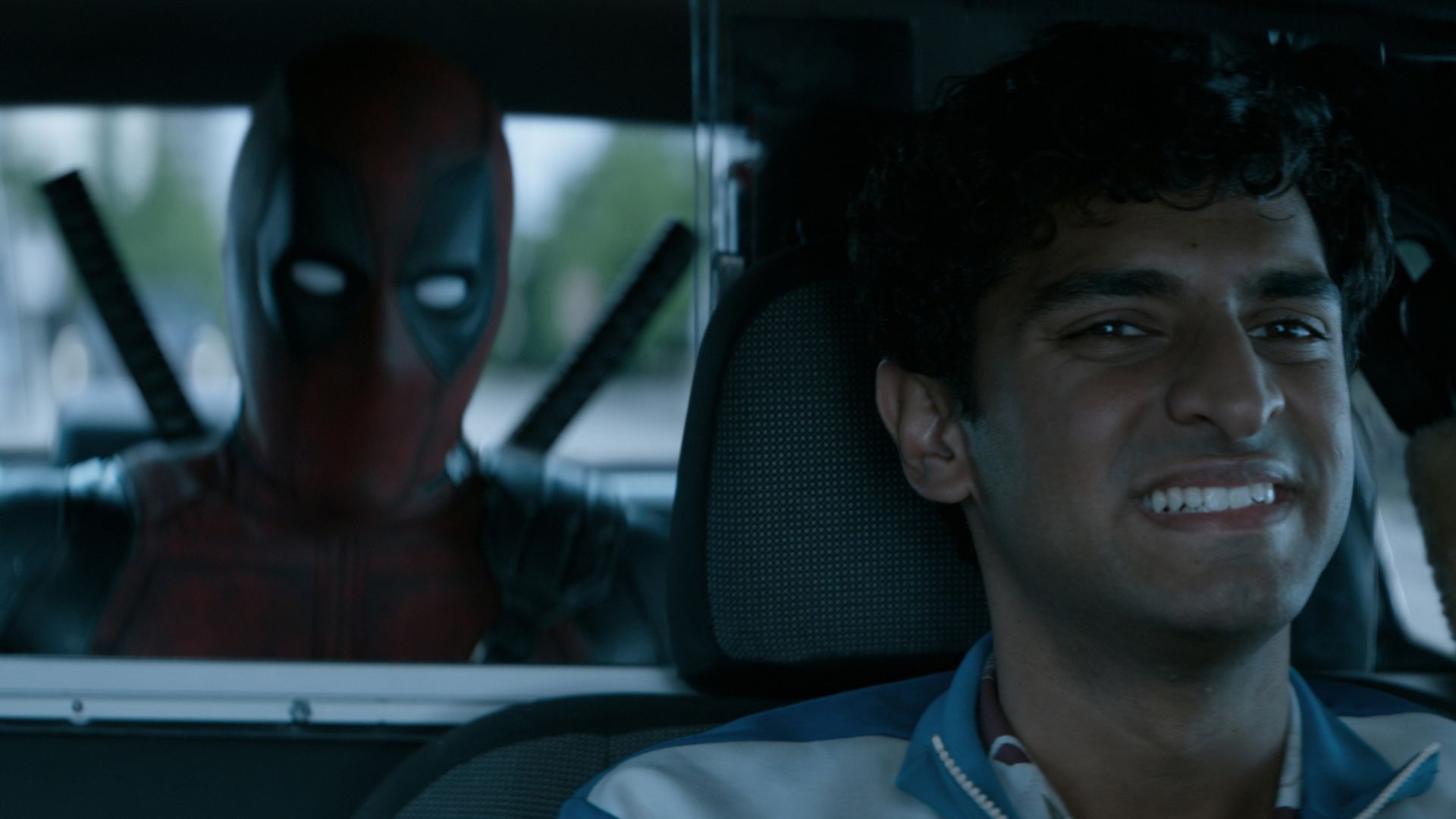 Ator de “Deadpool” entra para o elenco de “Homem-Aranha: Através do Aranhaverso”