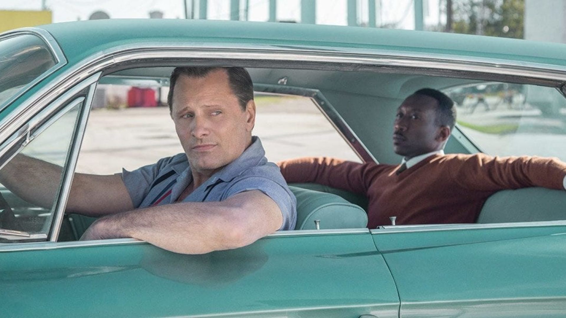 Ator de “Green Book” é encontrado morto na rua e polícia investiga mistério