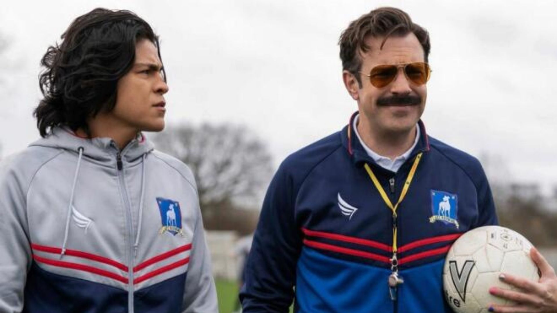 Ator de “Ted Lasso” pode ter revelado data de lançamento da 3ª temporada