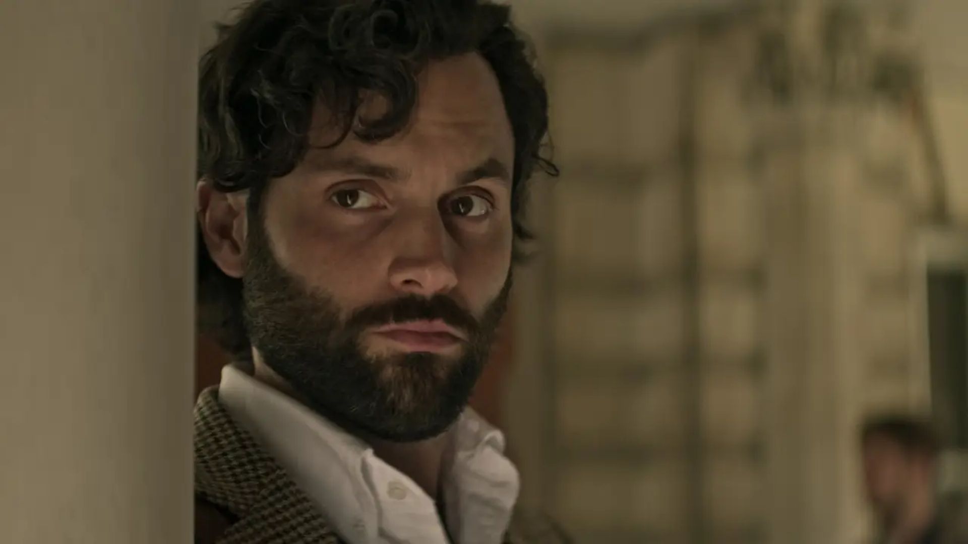 Netflix confirma 5ª e última temporada de “You”