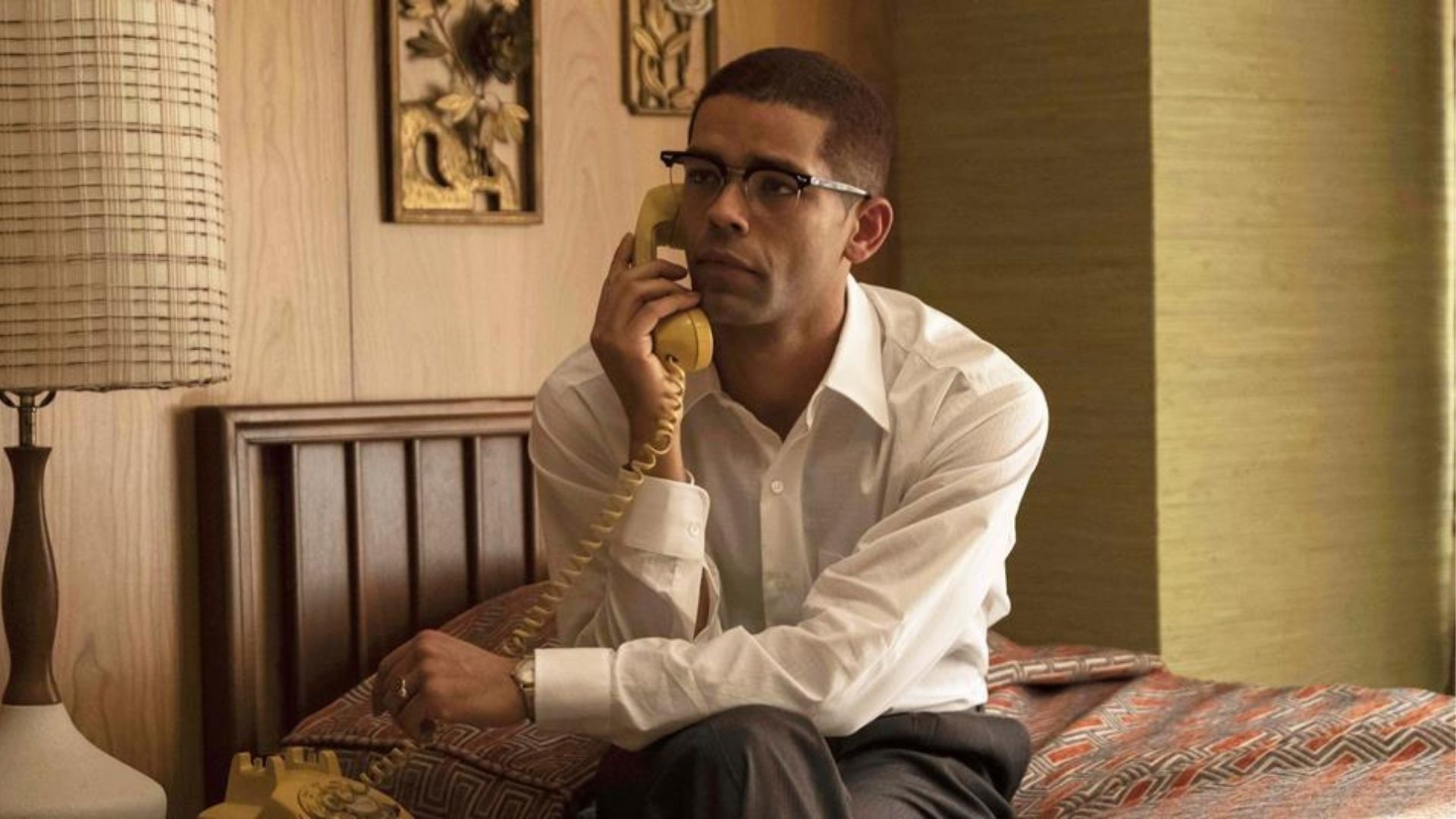 Ator que foi Malcolm X interpretará Bob Marley em cinebiografia da lenda do reggae