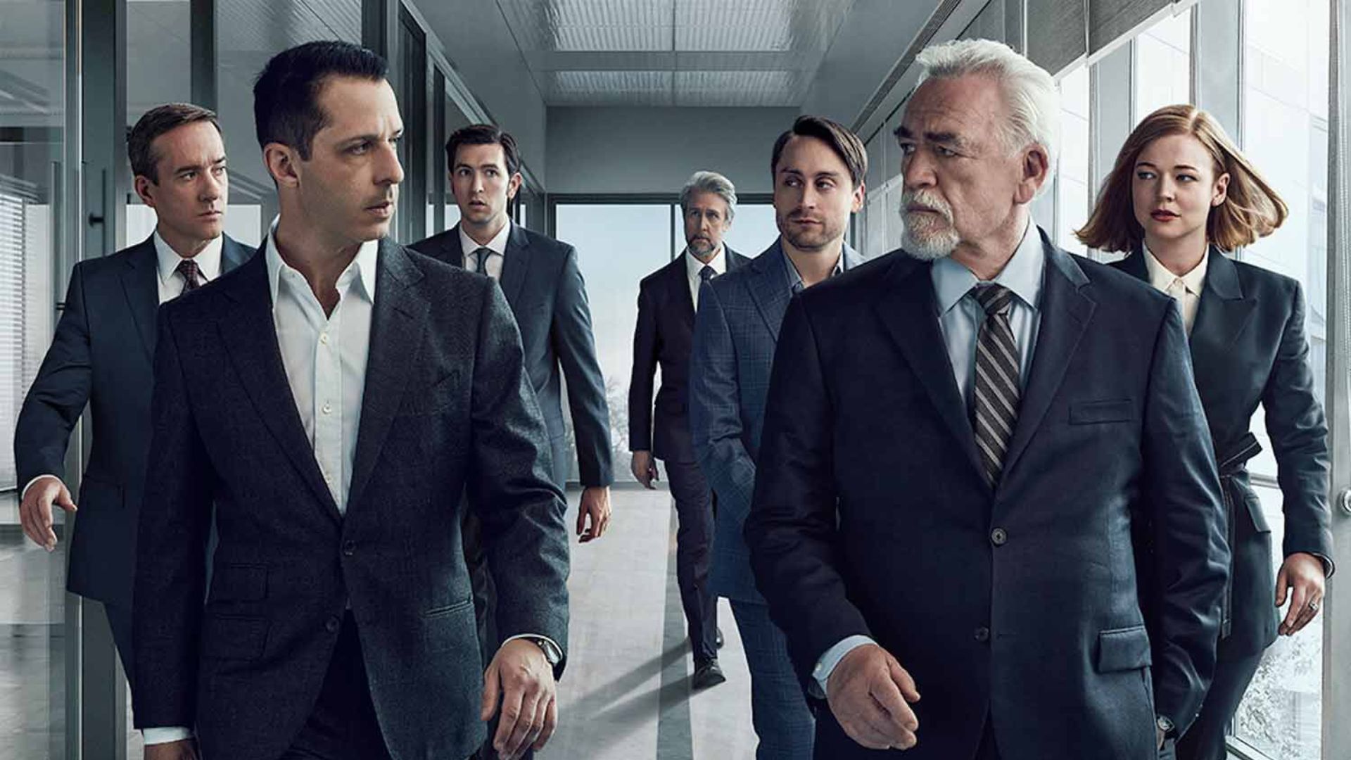 “Succession”: Ator revela tática para esconder morte chocante na 4ª temporada