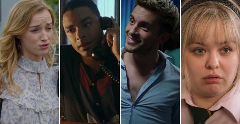 Saiba onde assistir a produções estrelando o elenco de “Bridgerton”