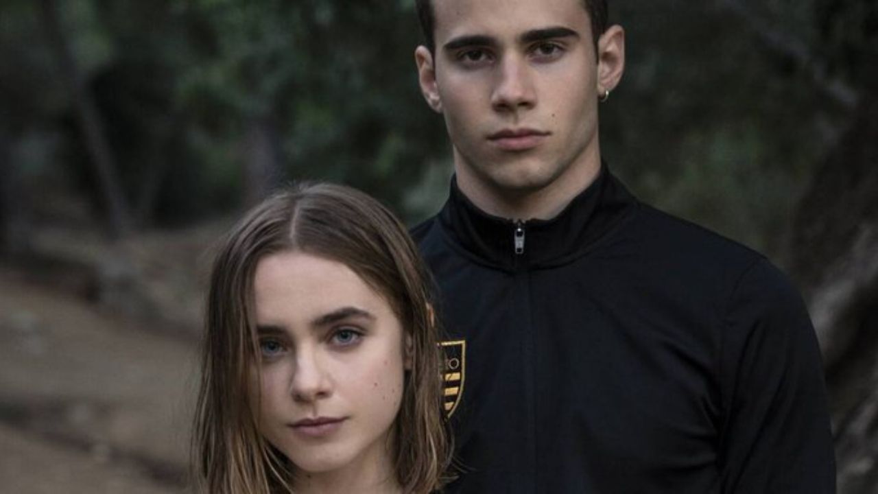 “Através da Minha Janela”, novo romance teen da Netflix, ganha trailer